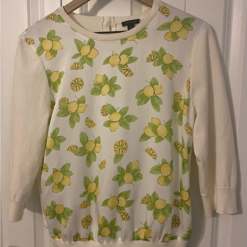 Ann Taylor